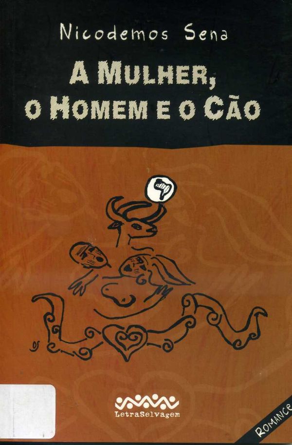 Mulher, o Homem e o Cão, A